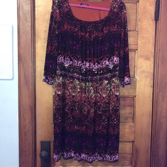 Dresses & Skirts - Dress